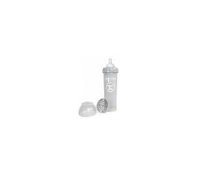 Twistshake Bibe Cake Grey 330ml