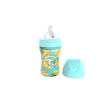 Twistshake Biberon Anticolique Acier Banane 260ml