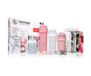 Twistshake Bottle Set ensemble pour enfant for Girls