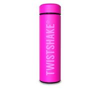 Twistshake Bouteille Thermos Rose 420 ml