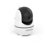Twistshake Caméra pour Babyphone | Ne Peut être Utilisé Qu'avec Le Babyphone Les Caméras de Surveillance Intérieures Peuvent être Utilisées pour Les Babyphones