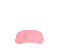 Twistshake Click Mat Base en Silicone antidérapante pour bébé, 38 x 25 cm, sans BPA, Rose Pastel D2C