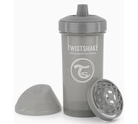 Gobelet Twistshake Kid Couleur Gris +12m 360ml