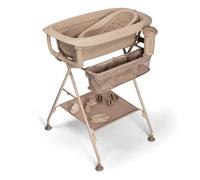 TWISTSHAKE - Kit Deluxe Baignoire + Pied + Accessoires V2 Mocha