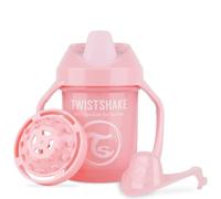 Twistshake Minicup Pink Cake 230ml