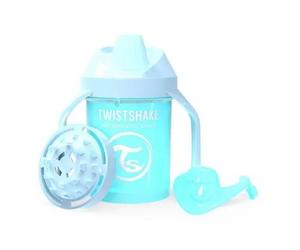 Twistshake Minicup Bleu pastel 230ml
