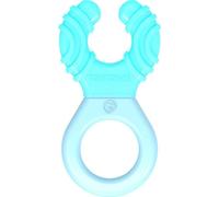 Twistshake Sucette Couleur Pastel Bleu 1ut