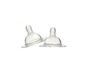 Twistshake Tetina Anticolico Medium +2m 2uds *