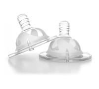 Twistshake Tétines Anti-Colique Débit XL +6 Mois 2 Pièces