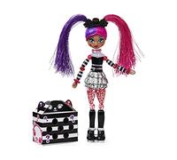 Twisty Girlz Bracelet Transformable 2 en 1 Kitty Katt