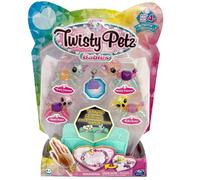 Twisty Petz Baby Bracelets Convertible Chiots Emballage De 4 Babies