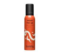 Twisty Wave Me Up Mousse capillaire pour boucles et ondulations 150 ml