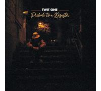 Twit One – Prelude to a Desaster – LP – Import