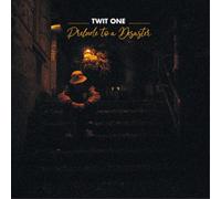 Twit One – Prelude to a Desaster – LP – Import