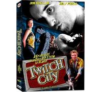 Twitch City: Complete Series