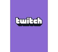 Twitch Gift Card 80 EUR Key EUROPE