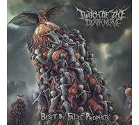 Twitch of the Death - Beset by False Prophets [Import]