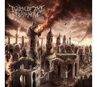 Twitch of the Death Nerve - A New Code of Morality [Import]