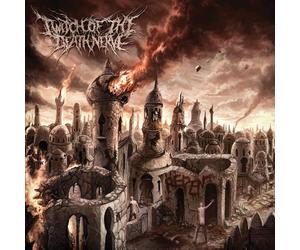 Twitch Of The Death Nerve - A New Code of Morality