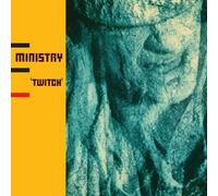 Ministry - Twitch(Deluxe Edition) [Import]