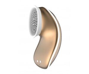 Twitch Stimulateur Clitoridien 12 cm Or
