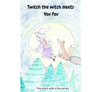 Twitch the witch meets Vox Fox