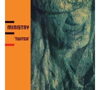Ministry - Twitch [180 gm LP vinyl]