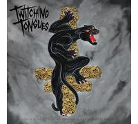 Twitching Tongues - Gaining Purpose Through Passionate Hatred [VINYL]
