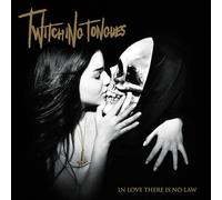 Twitching Tongues In Love There Is No Law (Vinyl)