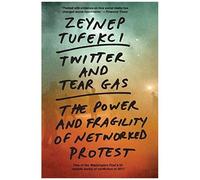 Twitter And Tear Gas