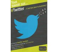 Twitter : C'est Bon Pour Le Business !