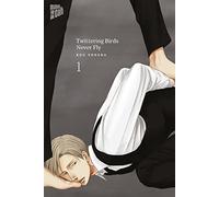 Twittering Birds never fly 1