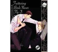 Yoneda, Kou - TWITTERING BIRDS NEVER FLY GN VOL 03