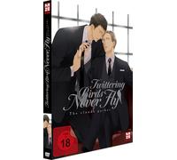 Twittering Birds Never Fly - The Movie - Limited Edition [Édition Limitée]