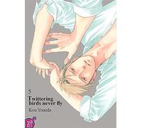 Twittering birds never fly T05