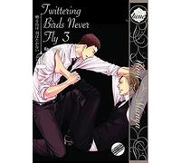Yoneda, Kou - TWITTERING BIRDS NEVER FLY GN VOL 03