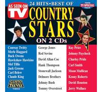 Twitty - Best of Country Stars
