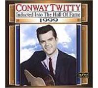 Twitty, Conway - 1999-Country Music Hall of Fam