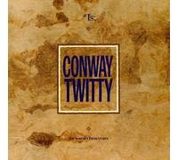 Twitty, Conway - #1's: The Wb Years