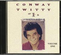 Twitty, Conway - #1's Volume 1