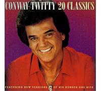 Twitty, Conway - 20 Classics