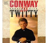 Twitty, Conway - 20 Greatest Hits