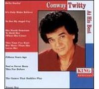 Twitty, Conway - at His Best