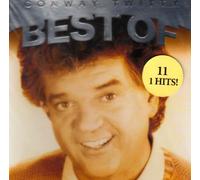 Twitty, Conway - Best of