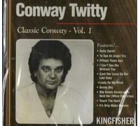 Twitty, Conway - Classic Conway 1