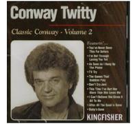 Twitty, Conway - Classic Conway 2