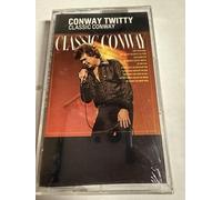 Twitty, Conway - Classic Conway