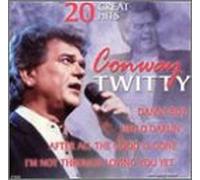 Twitty, Conway - Conway Twitty: 20 G.H