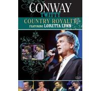 Twitty,Conway Feat.Lynn,Loretta - Country Royalty