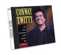 Twitty, Conway - Final Recordings of His.
